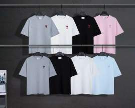 Picture of Ami T Shirts Short _SKUAmiS-XL25wx61524297